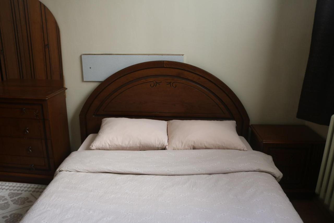 Zafer Hostel Конья Экстерьер фото