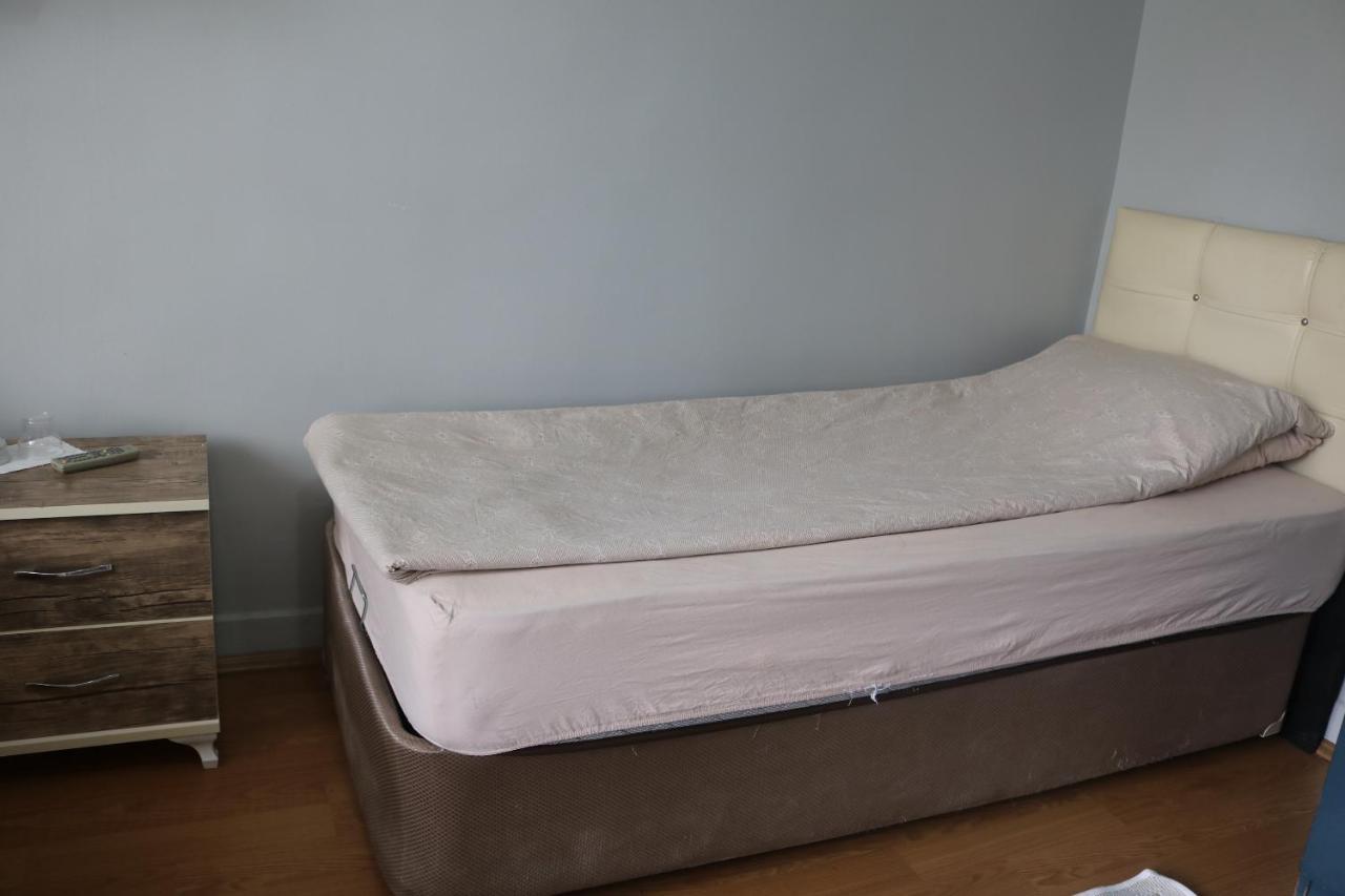 Zafer Hostel Конья Экстерьер фото