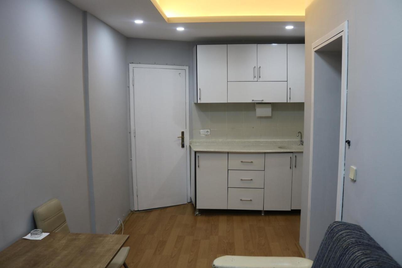 Zafer Hostel Конья Экстерьер фото